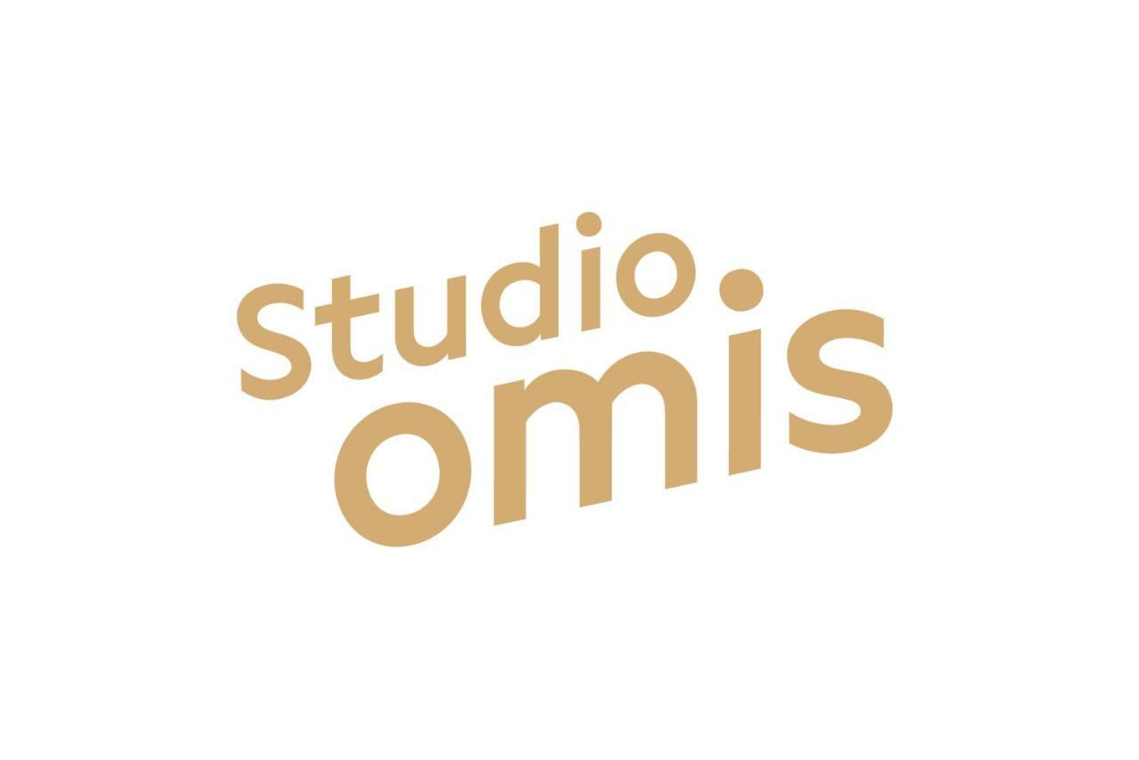 Studio Omis Zermatt Buitenkant foto